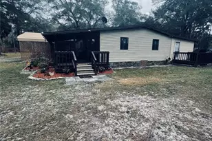 10720 SW 151st Pl, Dunnellon, FL 34432 - Photo 3