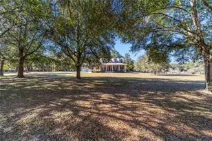 7500 & 7520 NW 162nd Ct, Morriston, FL 32668 - Photo 5