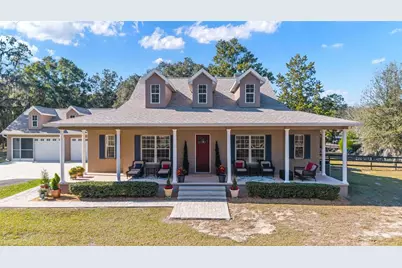 7500 & 7520 NW 162nd Court, Morriston, FL 32668 - Photo 61