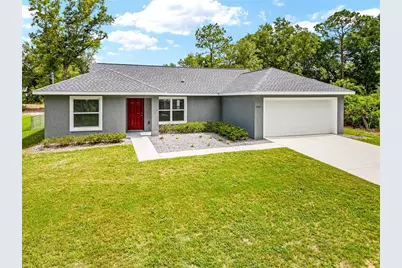 7191 SE 124th Lane, Belleview, FL 34420 - Photo 1