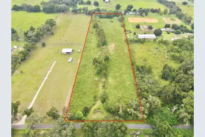 13844 NW 21st Court, Citra, FL 32113 - Photo 1