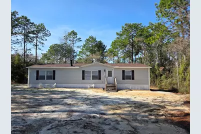 90 NE 132nd Terrace, Williston, FL 32696 - Photo 1