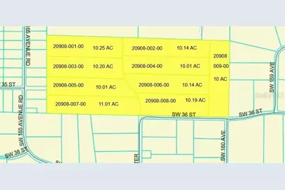 Lot 1 SW 36th Street, Ocala, FL 34481 - Photo 3