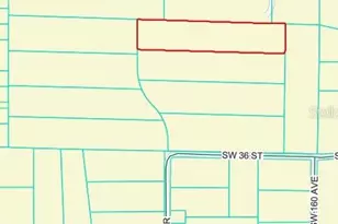 16000 SW 36 St, Ocala, FL 34481 - Photo 1