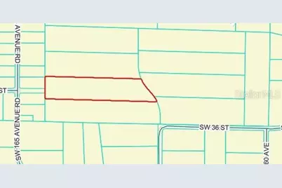 16000 SW 36th Street #Lot 5, Ocala, FL 34481 - Photo 1