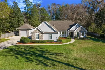 4929 SW 2nd Court, Ocala, FL 34471 - Photo 1