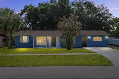 14761 SW 35th Terrace Road, Ocala, FL 34473 - Photo 1