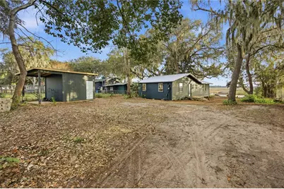 23422 NE 154th Place Road, Salt Springs, FL 32134 - Photo 29