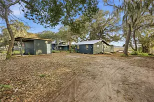 23422 NE 154th Place Rd, Salt Springs, FL 32134 - Photo 29
