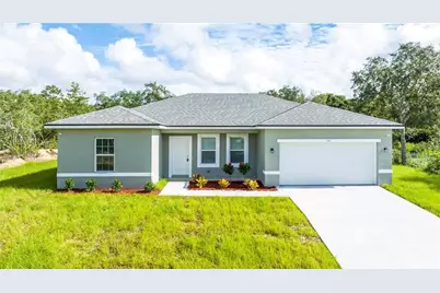 4147 SW 167th Street, Ocala, FL 34473 - Photo 1