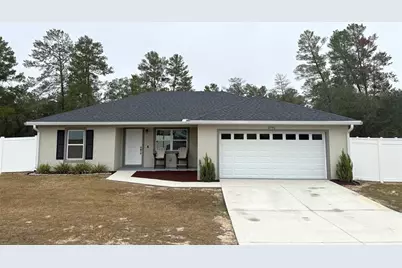 3791 SW 166th Place Road, Ocala, FL 34473 - Photo 1