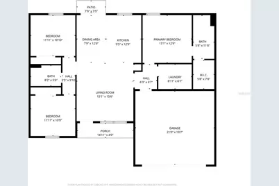 3791 SW 166th Place Road, Ocala, FL 34473 - Photo 43