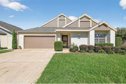 4481 NE 4th Street, Ocala, FL 34470 - Photo 1