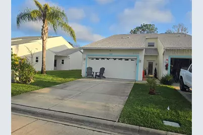 2236 Deerwood Drive, New Smyrna Beach, FL 32168 - Photo 1
