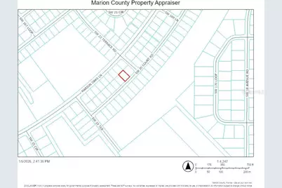 0 SW 20th Court Road, Ocala, FL 34473 - Photo 1