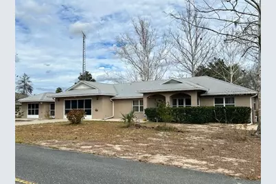 17403 27th Court Rd, Ocala, FL 34473 - Photo 1