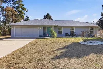 7473 Hemlock Road, Ocala, FL 34472 - Photo 1