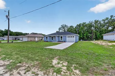 13914 SW 104th Lane, Dunnellon, FL 34432 - Photo 3