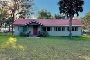 18400 N US Hwy 441, Reddick, FL 32686 - Photo 1