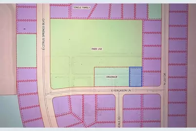 1409 E Fergason Lane, Dunnellon, FL 34434 - Photo 3