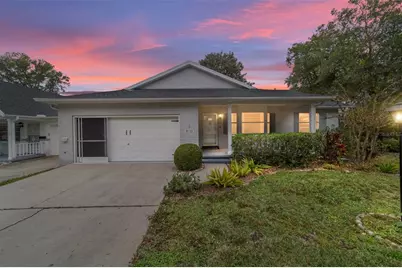 9015 SW 94th Street #D, Ocala, FL 34481 - Photo 1