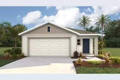 24481 NW 10th Road, Newberry, FL 32669 - Photo 1