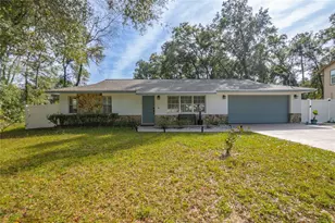 6460 E Glencoe St, Inverness, FL 34452 - Photo 1