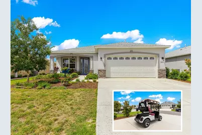 7891 SW 89th Circle, Ocala, FL 34481 - Photo 1