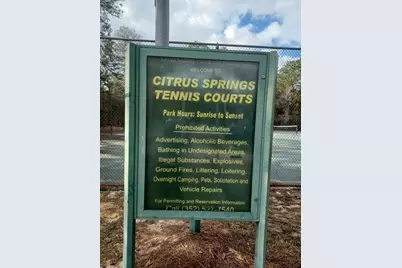 7514 N Voyager Drive, Citrus Springs, FL 34433 - Photo 15