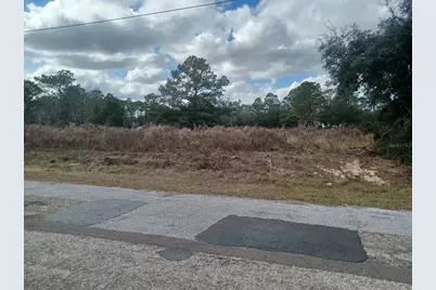 7514 N Voyager Drive, Citrus Springs, FL 34433 - Photo 3