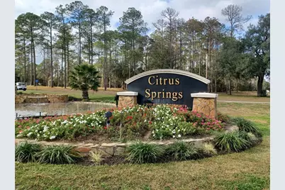 7514 N Voyager Drive, Citrus Springs, FL 34433 - Photo 11