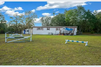 6250 SE 150th Avenue, Morriston, FL 32668 - Photo 5