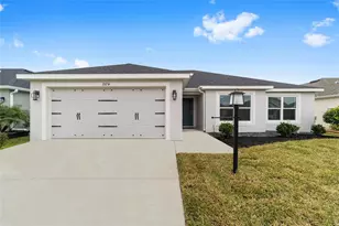 1574 Rowell St, The Villages, FL 34762 - Photo 1