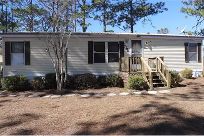 2090 SE 133rd Court, Morriston, FL 32668 - Photo 1
