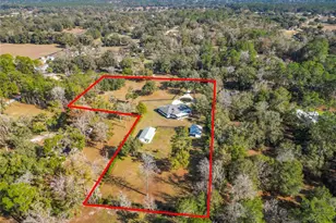 8490 NW 118th Terrace, Ocala, FL 34482 - Photo 15