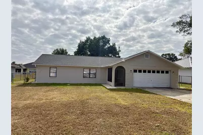 2870 SW 143rd Place Road, Ocala, FL 34473 - Photo 1