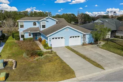 9755 E Pebble Creek Court, Inverness, FL 34450 - Photo 1