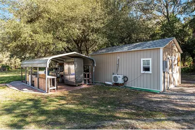 14755 SE 180th Street, Weirsdale, FL 32195 - Photo 31