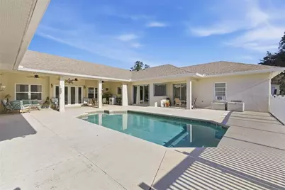 6081 W Pell Place, Dunnellon, FL 34433 - Photo 37