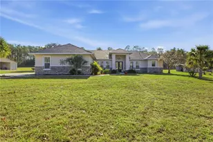 6081 W Pell Pl, Dunnellon, FL 34433 - Photo 1