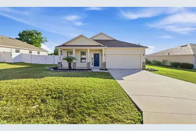 6741 SW 64th Terrace, Ocala, FL 34476 - Photo 1