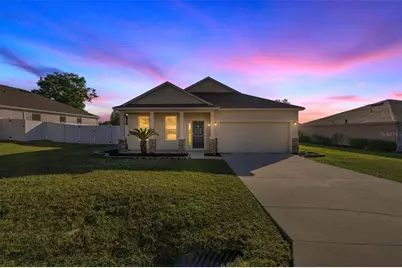 6741 SW 64th Terrace, Ocala, FL 34476 - Photo 1