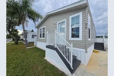 919 50th Avenue W, Bradenton, FL 34207 - Photo 1