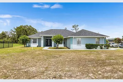 10360 SW 48th Avenue, Ocala, FL 34476 - Photo 1