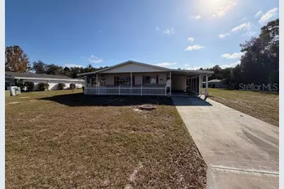 9538 SW 101st Lane, Ocala, FL 34481 - Photo 1