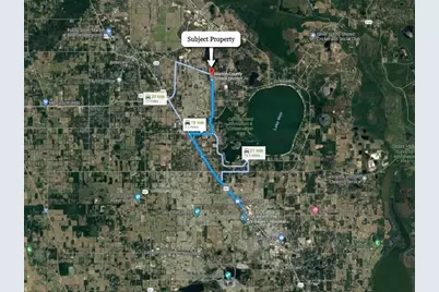 0 SE 121 Pl, Belleview, FL 34420 - Photo 17