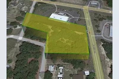 0 SE 121 Pl, Belleview, FL 34420 - Photo 3