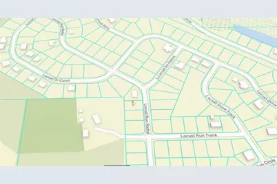 Locust Run Radial, Ocala, FL 34472 - Photo 5