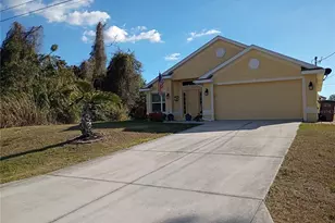 1006 NE 33rd St, Cape Coral, FL 33909 - Photo 1