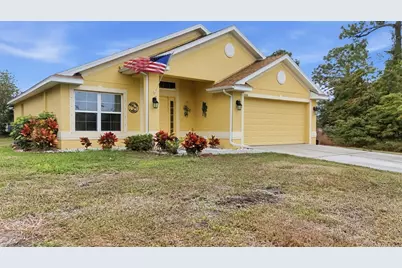 1006 NE 33rd Street, Cape Coral, FL 33909 - Photo 1